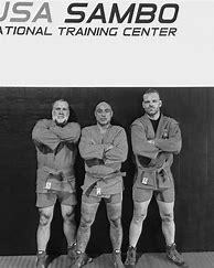 Image result for Russian Sambo