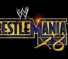 Image result for WrestleMania 2 Logo