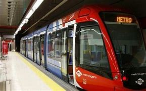 Image result for albjmin�metro