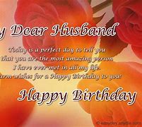 Image result for Happy Birthday to the Best Husband Meme