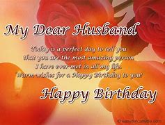 Image result for Free Happy Birthday Husband