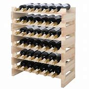 Image result for Stacking Wine Rack