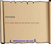 Image result for hormazo