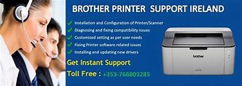 Image result for Brother Printer Ghost