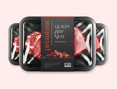 Image result for Meat Labels for Packaging