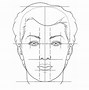 Image result for Basic Face Proportions