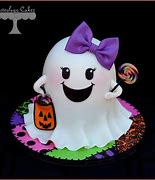 Image result for Trixie The Ghost Cake