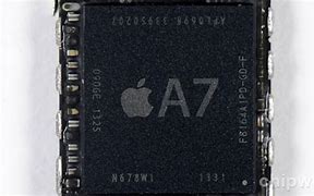 Image result for iPhone 5S CPU