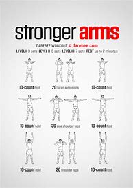 Image result for Find Good Arm Workout Plans