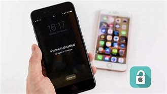 Image result for How to Unlock an iPhone without a Password On Another Device