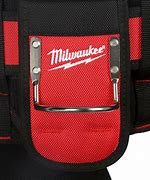 Image result for Milwaukee Work Belt