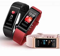 Image result for Huawei Band 4 Pro