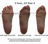 Image result for Measure Feet for Boots