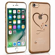 Image result for iPhone 7 Diamond Image Case
