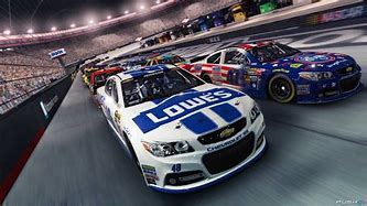 Image result for PlayStation 4 Games NASCAR