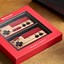 Image result for Red Famicom Controllers