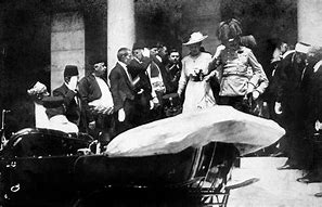 Image result for Sarajevo Assassination