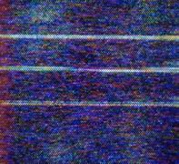 Image result for CRT TV Static