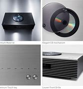 Image result for All in One Music Systems with Turntable
