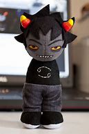 Image result for Homestuck Troll Plushies