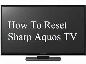 Image result for Sharp Aquos TV Diagram