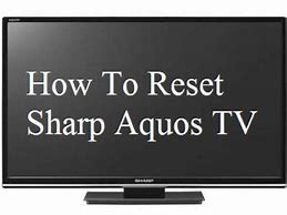 Image result for Sharp TV Troubleshooting Guide