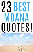 Image result for Motivational Moana Quotes