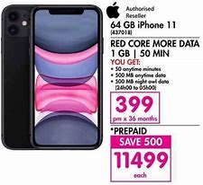 Image result for Makro iPhone 11 Deals