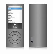 Image result for Gray iPod Nano 5G
