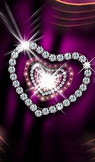 Image result for Purple and Silver Bling Wallpaper