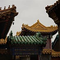 Image result for Wu Tai Shan as Sacred Site