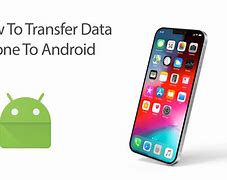 Image result for Android to iPhone Data Transfer without Computer