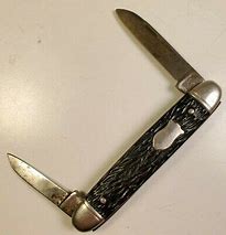 Image result for Vintage Pocket Knife Logos