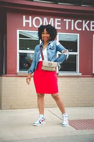 Image result for HBCU Homecoming Outfits