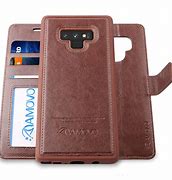 Image result for Samsung Note 9 Wallet Style Cases