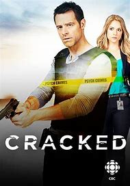 Image result for Cracked TV Series