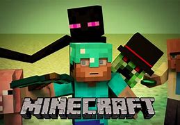 Image result for Minecraft Gamer Pic