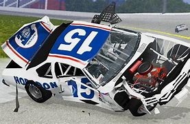 Image result for NASCAR 38 Throwback