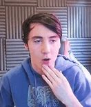 Image result for Dawko Crying