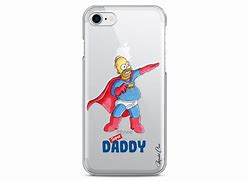 Image result for Coque iPhone 8 Simpson