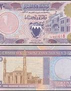 Image result for Bahrain Old Dinar