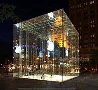 Image result for Apple Macintosh Cube Building
