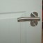 Image result for Door Handle Flat End Alan Key