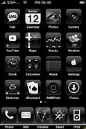 Image result for iPhone 4 Apps