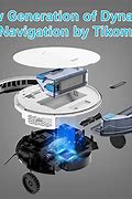 Image result for Automatic Vacuum Cleaner Robot