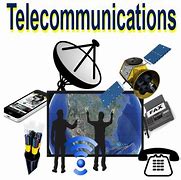 Image result for Scope of Telecommunication