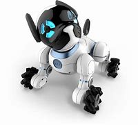 Image result for WowWee Robot Dog Chip