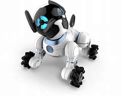 Image result for WowWee Robopet Dog