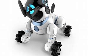 Image result for Chip Robot Dog