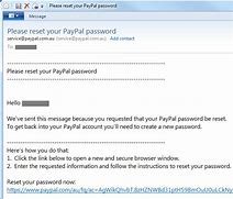 Image result for Reset Email Password